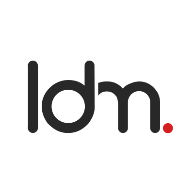 Launch Digital Marketing Logo